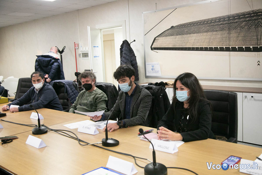 I nostri eletti in Consiglio&nbsp;Provinciale